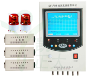 KDXJ-8 SF6气体泄漏报警系统.png